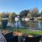 Riverside 4 Bedroom House Wraysbury Staines - Wraysbury