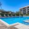 Maui Parkshore 315 condo - Уэйлея