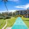 Maui Parkshore 315 condo - Уэйлея