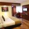 Hotel Cama