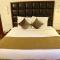 Hotel Cama