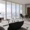 Durres Beachfront Luxury Residences 13