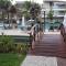 Paraíso das Dunas - Apartamento à beira mar com jacuzzi - Próximo ao Beach Park - 阿奎拉兹