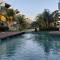 Paraíso das Dunas - Apartamento à beira mar com jacuzzi - Próximo ao Beach Park - 阿奎拉兹