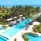 Next to Puntarena Beach Club! - Amazing Balcony - Sleeps 6