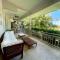 Next to Puntarena Beach Club! - Amazing Balcony - Sleeps 6 - Boca de Río Hato