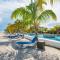 Next to Puntarena Beach Club! - Amazing Balcony - Sleeps 6
