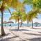 Next to Puntarena Beach Club! - Amazing Balcony - Sleeps 6