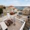 Apartments by the sea Tkon, Pasman - 17360 - Tkon