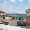 Apartments by the sea Tkon, Pasman - 17360 - Tkon