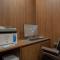 Aank Hotel Daejeon Yuseong 1st - Daejeon