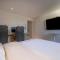Aank Hotel Daejeon Yuseong 1st
