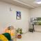 Mi Stay - StarBnB branch