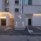 Aank Hotel Daejeon Yuseong 2nd - Daejeon