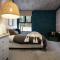 6 bedroom 30 acre luxury daylesford retreat - Glenlyon