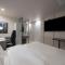 Aank Hotel Daejeon Yuseong 2nd