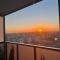 Apartament SKYSCRAPPER z widokiem na panoramę Warszawy - 华沙