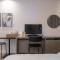 Aank Hotel Daejeon Yuseong 2nd - Daejeon