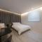 Aank Hotel Daejeon Yuseong 2nd - Daejeon