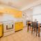 Home Style Apartments - 1 & 3 BR Suites with Full Kitchen