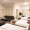 Large space FUNHOUSE-TO 10ppl 9min-Namba 3min-Umeda USJ - أوساكا