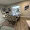 Sleek 1 Bedroom Apartment Plus Balcony 30 Mins to NYC