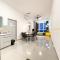 Amber 2B2B Cozy apt Wi-Fi TV Box near Encore Melaka