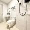Amber 2B2B Cozy apt Wi-Fi TV Box near Encore Melaka - 马六甲