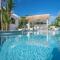 PARADISE BAY