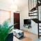 Cozy BNB - Unit L