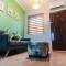 Cozy BNB - Unit L