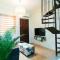 Cozy BNB - Unit L