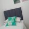 Stellka cheerful 2BR townhouse near the beach and city
