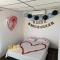 Glamping girardot- finca la perla