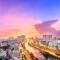 CBD RIVERGATE- Infinity Pool Signature - 胡志明市