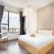 CBD RIVERGATE- Infinity Pool Signature - 胡志明市