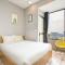 CBD RIVERGATE- Infinity Pool Signature - 胡志明市