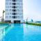 CBD RIVERGATE- Infinity Pool Signature - 胡志明市