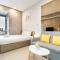 CBD RIVERGATE- Infinity Pool Signature - 胡志明市