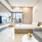 CBD RIVERGATE- Infinity Pool Signature - 胡志明市
