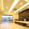 Hotel Le Roi Raipur at Raipur Railway Station