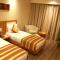 Hotel Le Roi Raipur at Raipur Railway Station