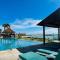 Ocean View Villa, 2 bedroom