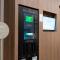 Anook Hotel Daejeon Yongjeon 1st