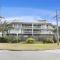Kawana Beachside Getaway 1 Bedroom Apartment
