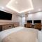 Anook Hotel Daejeon Yongjeon 1st