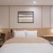 Anook Hotel Daejeon Yongjeon 1st