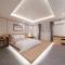 Anook Hotel Daejeon Yongjeon 1st