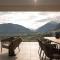 View House - Chalet Goyen - Scena