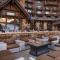 Bachelor Gulch Ritz-Carlton 1 Bedroom Mountain Residence With Ski In, Ski Out Access, Hot Tub, And Full Service Spa